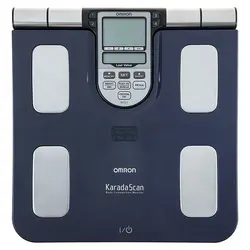 ترازو دیجیتال امرن مدل BF511                             Omron BF511 Digital Scale