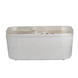 دستگاه گرم کننده موم مدل bk2