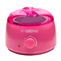 دستگاه ذوب وکس وی بنز مدل VB8001