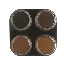 پالت سایه چشم هانتین مدل A104