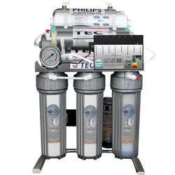 دستگاه تصفیه کننده آب تک مدل CHROME2019-AXT8600