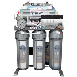 دستگاه تصفیه کننده آب تک مدل CHROME2019-AXT8400