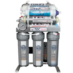 دستگاه تصفیه کننده آب تک مدل CHROME2019-FX9800