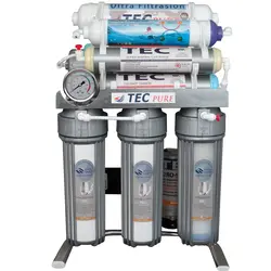 دستگاه تصفیه کننده آب تک مدل CHROME2019-FT9600