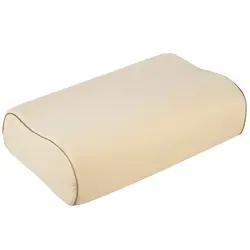 بالش طبی سفت آکسون مدل مدیکال سایز 14 × 45 × 30 سانتی متر                             Axon Medical Tough Model Medical Pillow Size 30 x 45 x 14