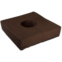 زیرنشیمنی بیوتی بیسیک مدل MK555                             Beauty Basic MK555 Round Seat Cushion