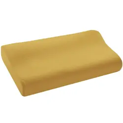 بالش طبی مدی فوم مدل Hard Wave-S                             Medi Foam Hard Wave-S Medical Pillow