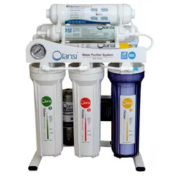 دستگاه تصفیه کننده آب اولانسی مدل REVERSE OSMOSIS – AT1200