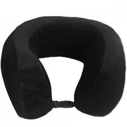 دورگردنی طبی مدی فوم مدل Travel                             Medi foam Travel Neck Cushion