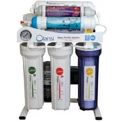 دستگاه تصفیه کننده آب اولانسی مدل REVERSE OSMOSIS – AT1500