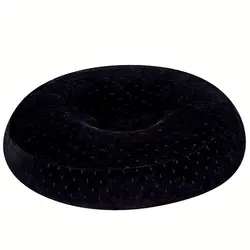 زیرنشیمنی مدی فوم Orthopedic Round                             Medi foam Orthopedic Round Seat Cushion
