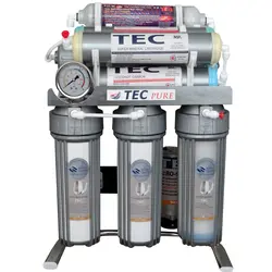 دستگاه تصفیه کننده آب تک مدل CHROME2019-T7650