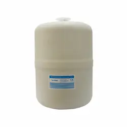 مخزن دستکاه تصفیه کننده آب تانک پک مدل TP-19