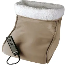 گرمکن پا بیورر FWM40                             Beurer FWM40 Foot Heater