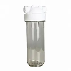 هوزینگ تصفیه کننده آب خانگی مدل دابل اورینگ کد 01