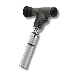 افتالموسکوپ ولش آلن مدل پن اپتیک                             Welchallyn PanOptic Ophthalmoscope