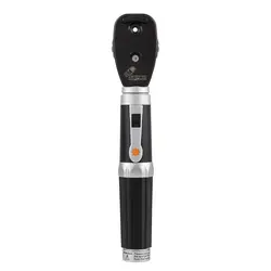 افتالموسکوپ زنیت مد مدل ZTH-OPH10                             Zenithmed ZTH-OPH10 Ophthalmoscope