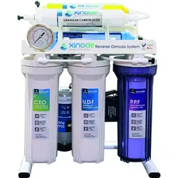 دستگاه تصفیه کننده آب زینود مدل AXC-405HB                             Xinode AXC-405HB Water Purifier