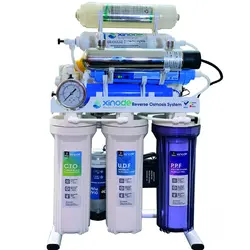 دستگاه تصفیه کننده آب زینود مدل AXS-1205HB                             Xinode AXS-1205HB Water Purifier