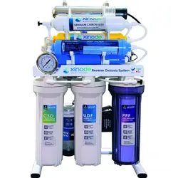 دستگاه تصفیه کننده آب زینود مدل AXS-910HB                             Xinode Water Purifier Model AXS-910HB