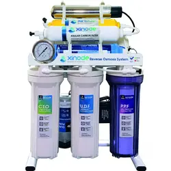 دستگاه تصفیه کننده آب زینود مدل AXS-705HB                             Xinode AXS-705HB Water Purifier