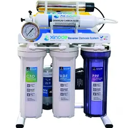 دستگاه تصفیه کننده آب زینود مدل AXS-605HB                             Xinode AXS-605HB Water Purifier