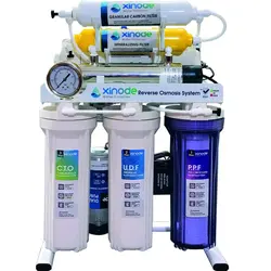 دستگاه تصفیه کننده آب زینود مدل AXS-505HB                             Xinode AXS-505HB Water Purifier