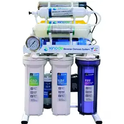 دستگاه تصفیه کننده آب زینود مدل AXS-1105HB                             Xinode AXS-1105HB Water Purifier