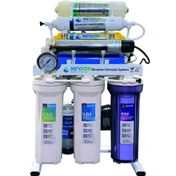 دستگاه تصفیه کننده آب زینود مدل AXC-1005HB                             Xinode AXC-1005HB Water Purifier