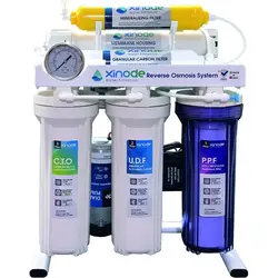 دستگاه تصفیه کننده آب زینود مدل AXC-105HB                             Xinode AXC-105HB Water Purifier