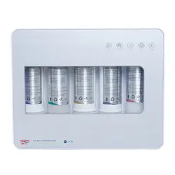 دستگاه تصفیه کننده آب خانگی سافت واتر مدل UF-26U3