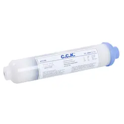 فیلتر دستگاه تصفیه کننده آب خانگی سی سی کا مدل CL10RO