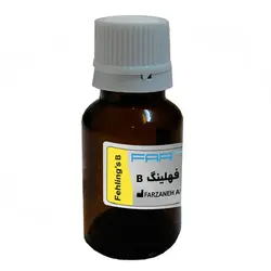 معرف فهلینگ B فرتست مدل FAR106057 حجم 15میلی لیتر