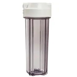 هوزینگ تصفیه کننده آب خانگی  تانک پک مدل دابل اورینگ H1