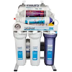 دستگاه تصفیه کننده آب لکس پیور مدل RO-LX1950