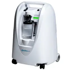 اکسیژن ساز زیکلاس مد مدل K5BW                             Zyklus med K5BW oxygen concentrator