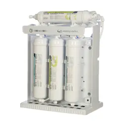 دستگاه تصفیه کننده آب خانگی ایزی ول مدل ACE-02