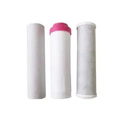 فیلتر دستگاه تصفیه کننده آب توس مدل T.O.N بسته 3 عددی