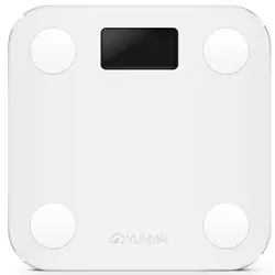 ترازو هوشمند یونمای مدل Mini                             Yunmai Mini Smart Scale