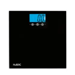 ترازو دیجیتال هابدیک مدل HUS 301                             Hubdic HUS 301 Digital Scale