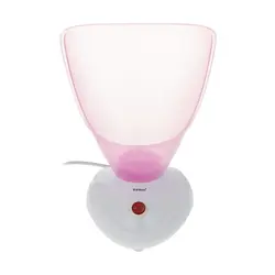 بخور صورت کیمی مدل LR-6068                             Kemei LR-6068 Facial Sauna