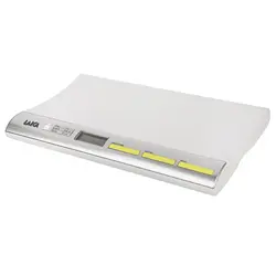 ترازو دیجیتال نوزاد لایکا مدل PS3001                             Laica PS3001 Digital Scale