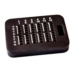 کول رک آزمایشگاهی مدل MCRR-0.1