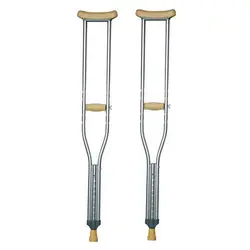 عصا زیر بغل ای تی کا مدل AT-1311L بسته 2 عددی