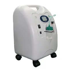 اکسیژن ساز جی بی ای مدل LG501
