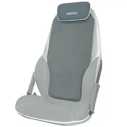 روکش صندلی ماساژور  هومدیکس مدل شیاتسو BMSC-5000H-EU                             Homedics Shiatsu BMSC-5000H-EU Massage Seat Cover