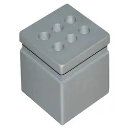 کول رک آزمایشگاهی مدل MCR10-5ML