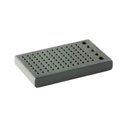 کول رک آزمایشگاهی مدل Mix MCR2-2