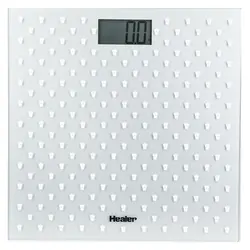 ترازو دیجیتال هیلر مدل GS30 Dotted                             Healer GS30 Dotted Digital Scale