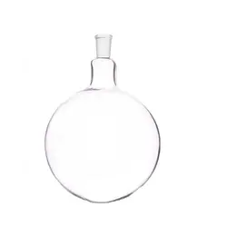 بالن آزمایشگاهی مدل BTG ظرفیت 500 میلی لیتر